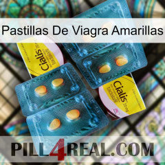 Yellow Viagra Pills cialis5